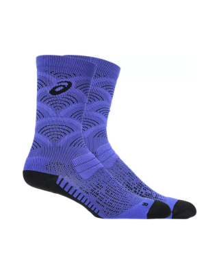 Ponožky ASICS Performance Run Crew Sock